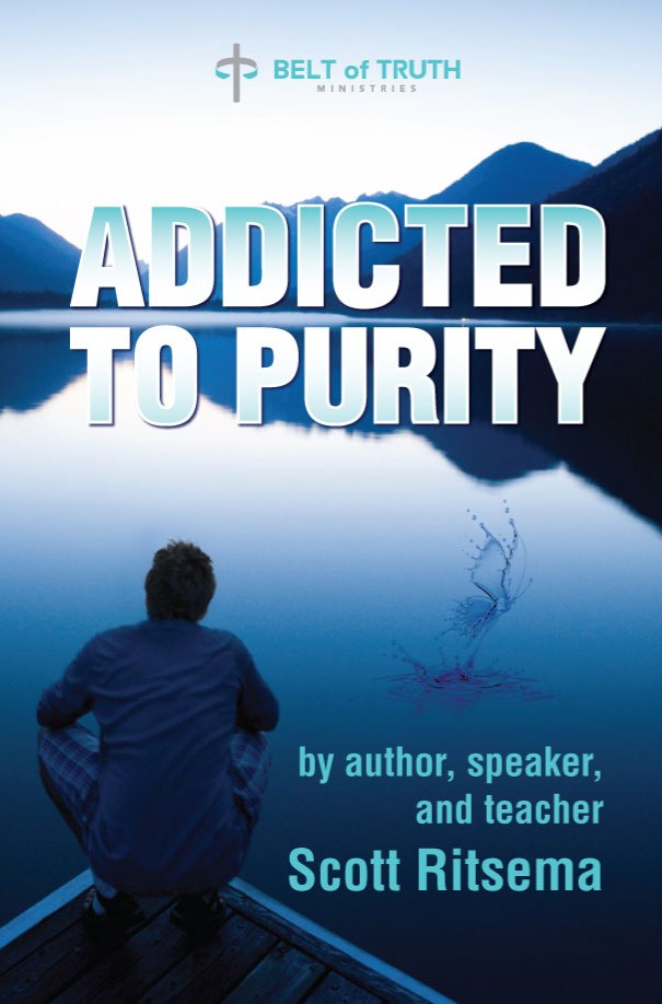 Addicted to Purity – Book Info – Free Christian Books