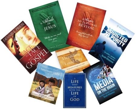 Free Christian Books